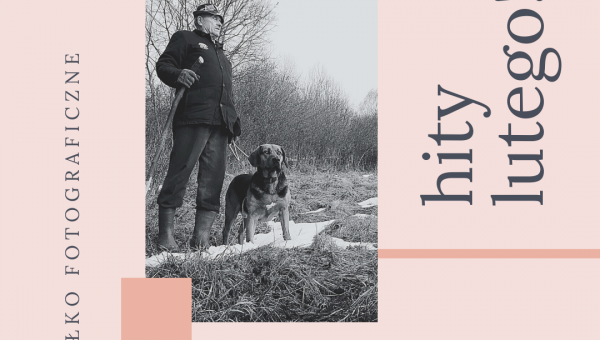 HITY LUTEGO!!! WYBIERAMY ZDJĘCIE LUTEGO 2020